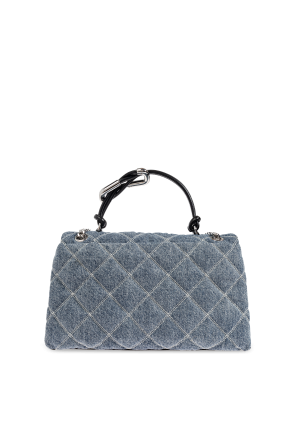 Marc Jacobs Handtasche „The Quilted Medium“