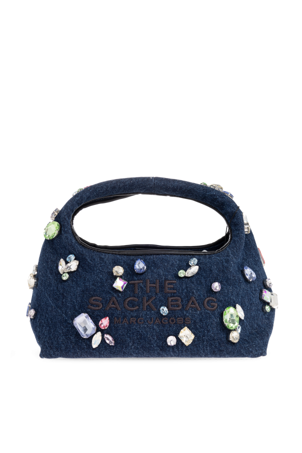 Denim handbag od Marc Jacobs