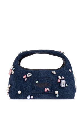 Marc Jacobs Bolso de mano vaquero