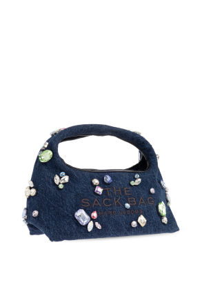 Marc Jacobs Bolso de mano vaquero