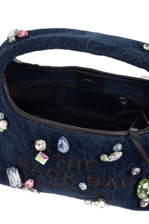 Marc Jacobs Bolso de mano vaquero