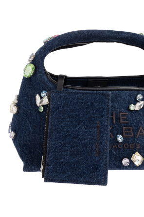 Marc Jacobs Bolso de mano vaquero