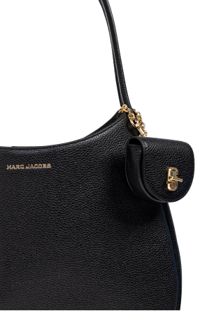 Marc Jacobs Bolso `Crescent Dual`