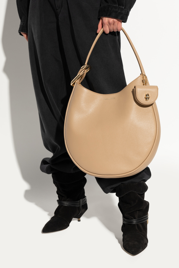 Marc Jacobs Bolsa "Crescent Dual"