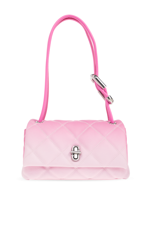 Shoulder bag `Dual Mini` od Marc Jacobs