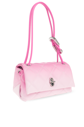 Marc Jacobs Torba na ramię `Dual Mini`