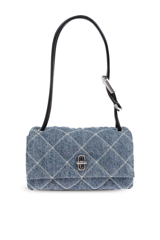 Shoulder bag `Dual Mini` od Marc Jacobs