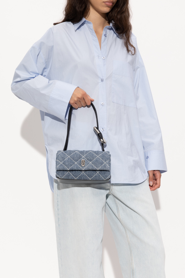 Marc Jacobs Bolso bandolera "Dual Mini"