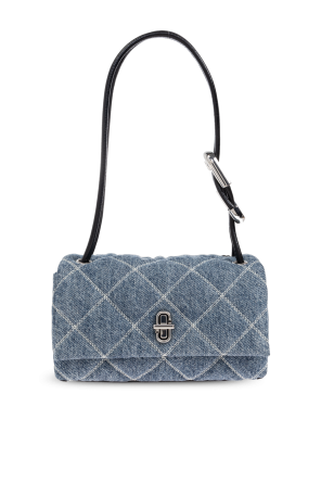 Shoulder bag `Dual Mini`