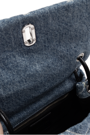 Marc Jacobs Bolso bandolera "Dual Mini"