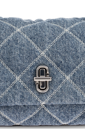 Marc Jacobs Bolso bandolera "Dual Mini"