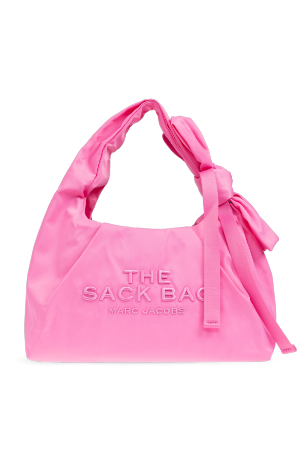 Shoulder bag "The Sack Bag Medium" od Marc Jacobs