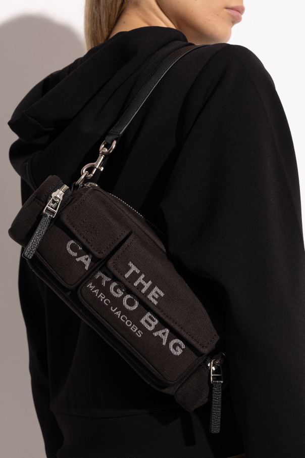 Marc Jacobs Bolso de hombro "The Cargo Bag"
