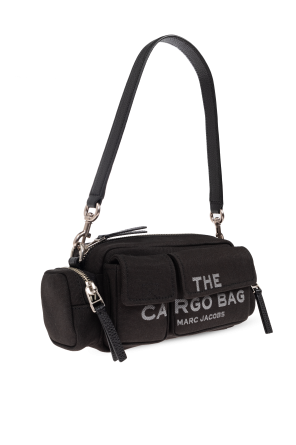 Marc Jacobs Bolso de hombro "The Cargo Bag"