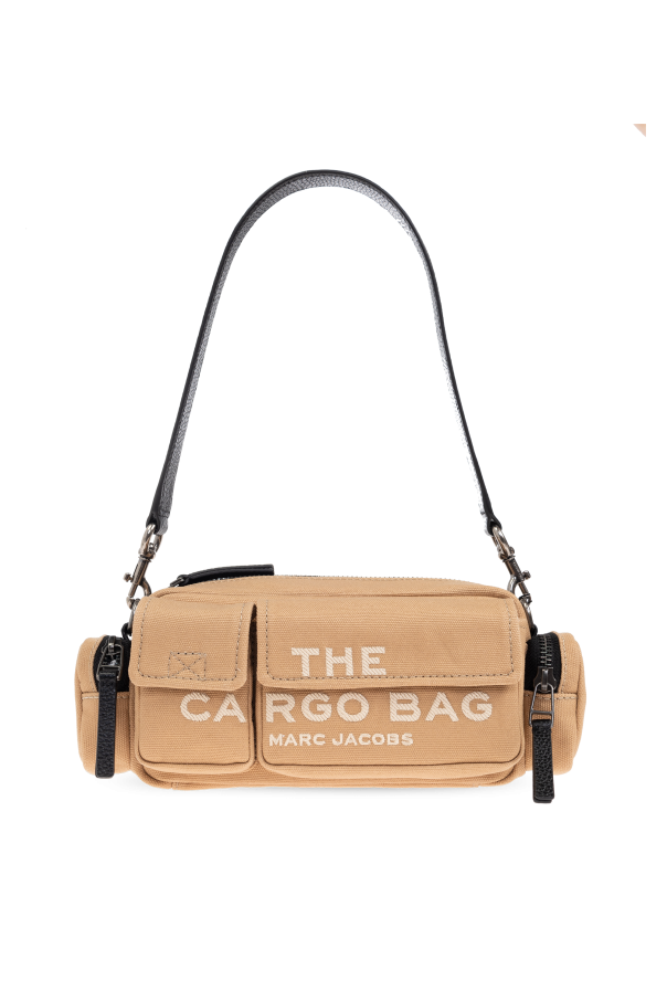 Shoulder bag `The Cargo Bag` od Marc Jacobs