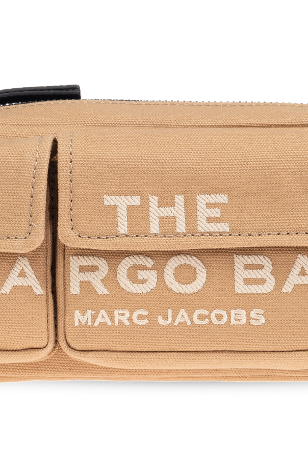 Marc Jacobs Umhängetasche „The Cargo Bag“