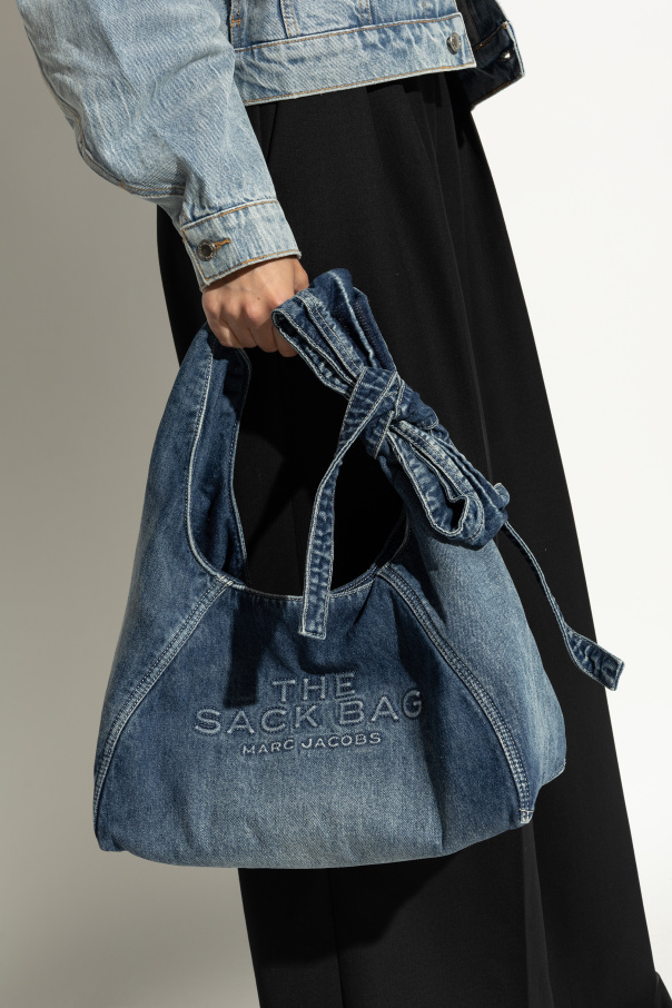 Marc Jacobs Shoulder bag "The Sack Bag Medium"