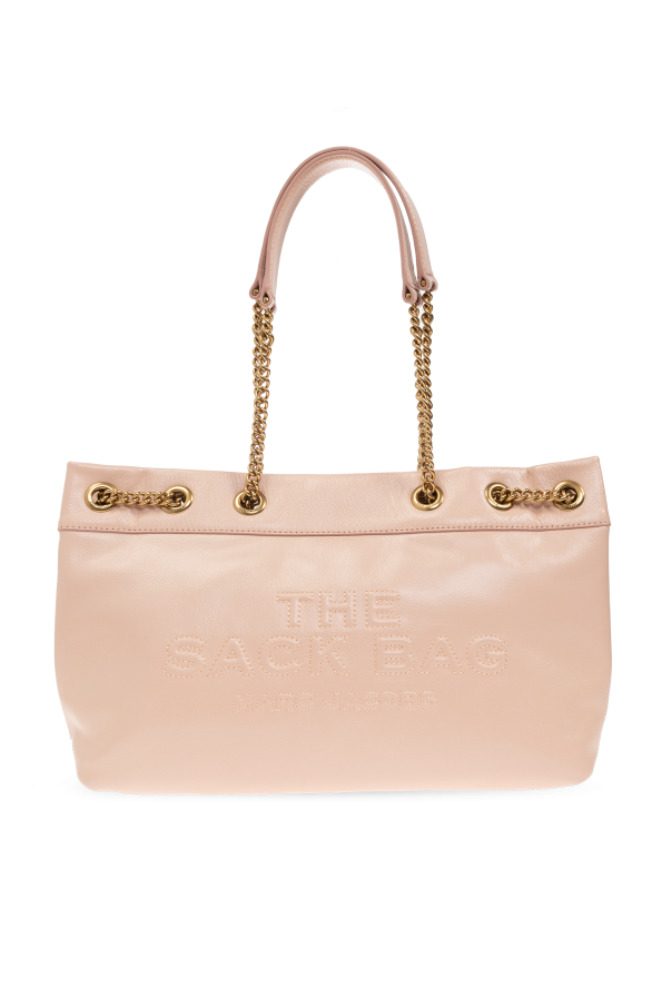 Bag "The Small Chain Sack Bag" od Marc Jacobs