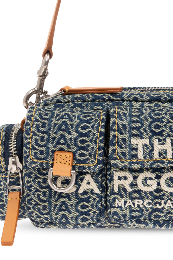 Marc Jacobs Bolso de hombro `The Cargo Bag`