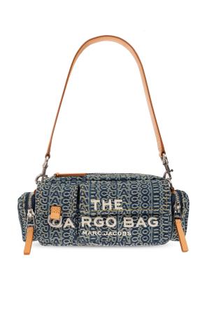 Bolso de hombro `The Cargo Bag`