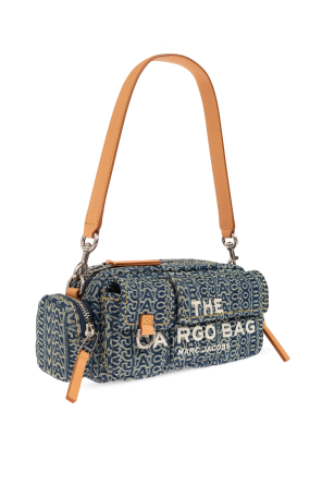 Marc Jacobs Bolso de hombro `The Cargo Bag`