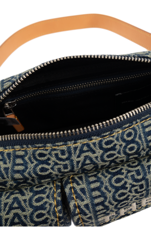 Marc Jacobs Bolso de hombro `The Cargo Bag`