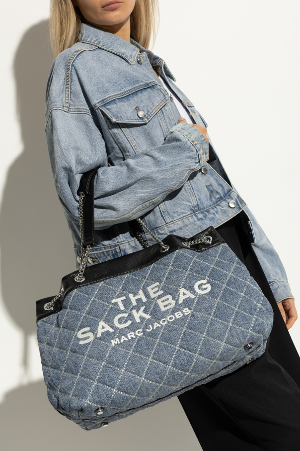 Marc Jacobs Shoulder bag "The Sack Bag Large"