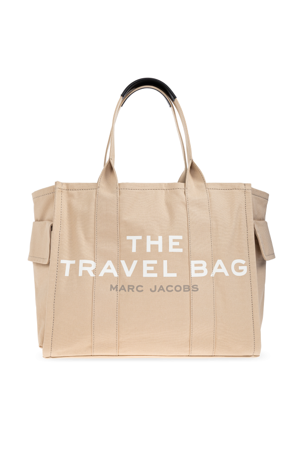 Shopper bag `The Travel Bag` od Marc Jacobs