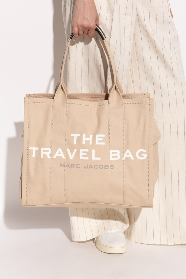 Marc Jacobs Shopper bag `The Travel Bag`