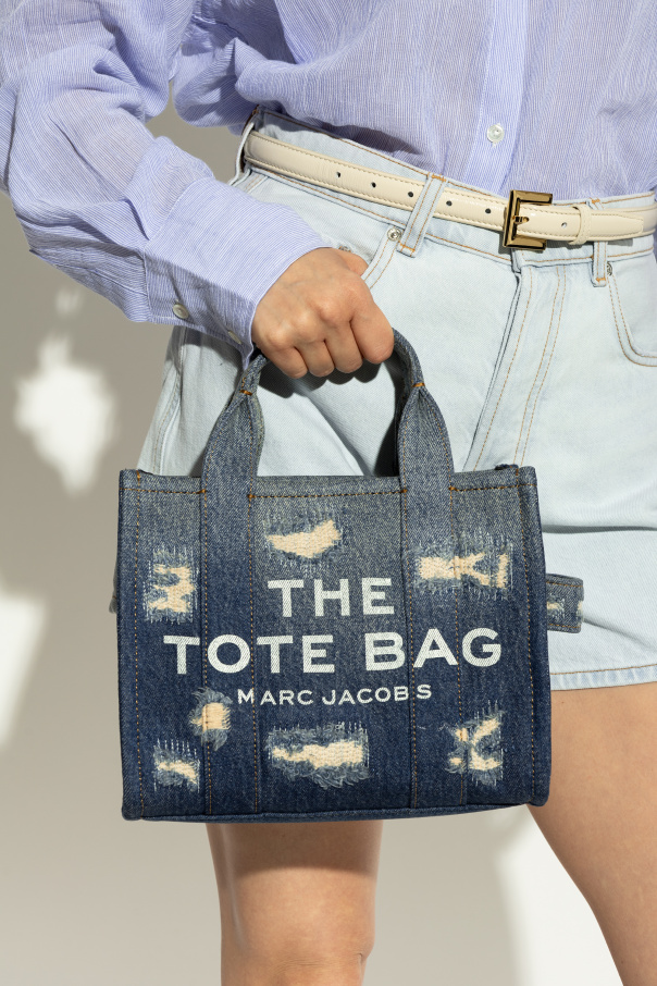 Marc Jacobs Handbag with logo