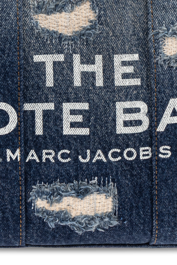 Marc Jacobs Handbag with logo