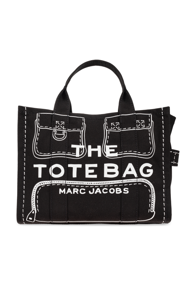Shopper bag 'The Tote Bag' od Marc Jacobs