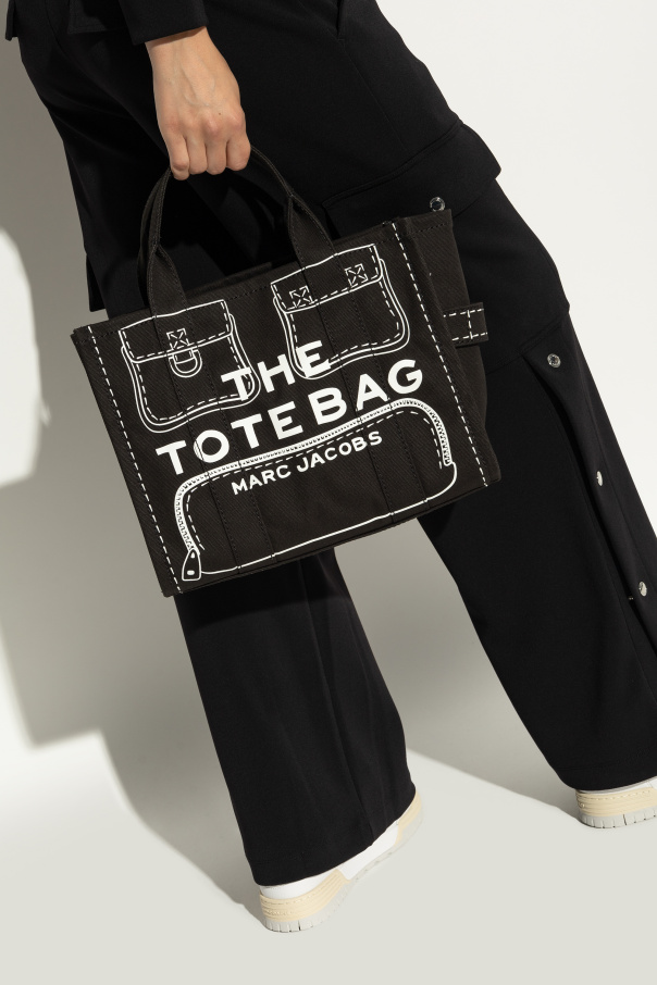 Marc Jacobs Shopper bag 'The Tote Bag'
