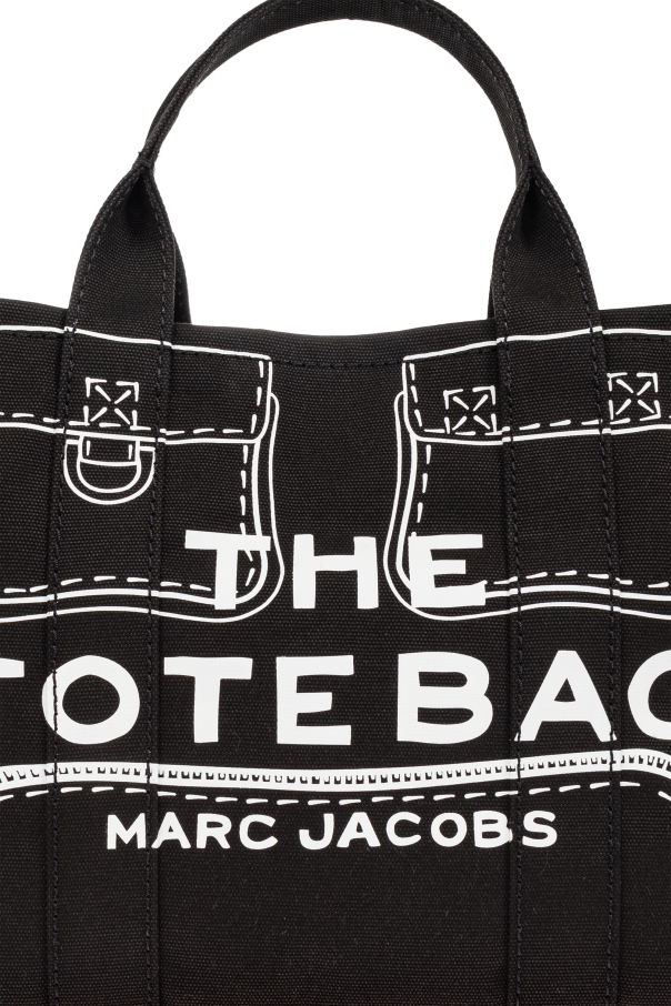 Marc Jacobs Shopper bag 'The Tote Bag'