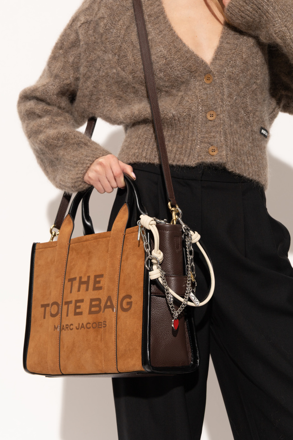 Marc Jacobs Llavero para bolso