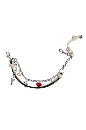 Bag charm