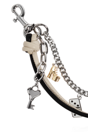 Marc Jacobs Llavero para bolso