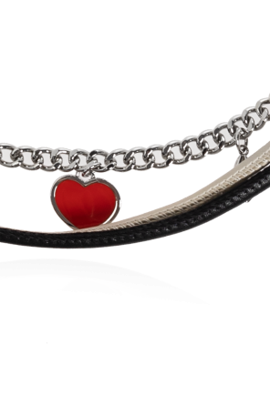 Marc Jacobs Llavero para bolso