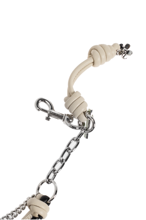 Marc Jacobs Llavero para bolso