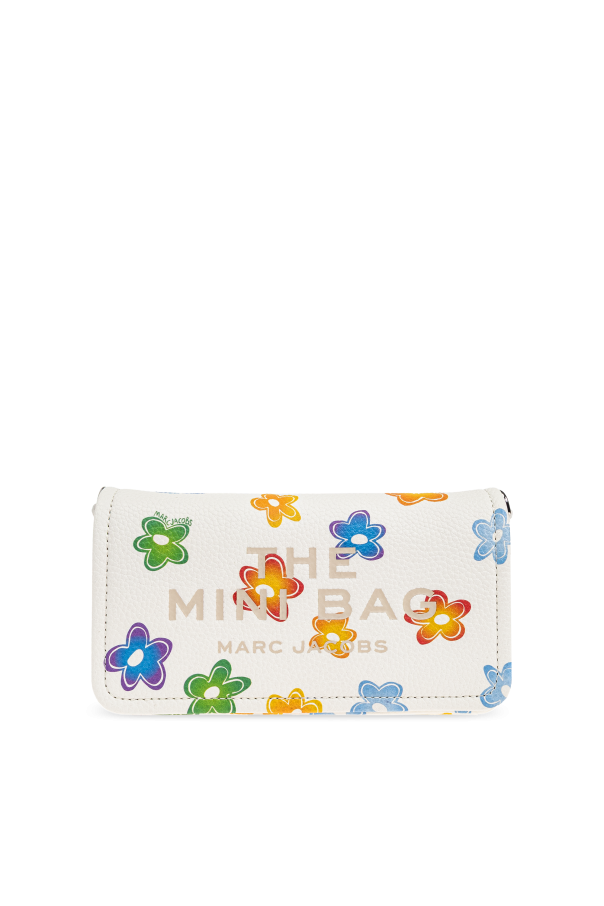 Shoulder bag `The Mini Bag` od Marc Jacobs