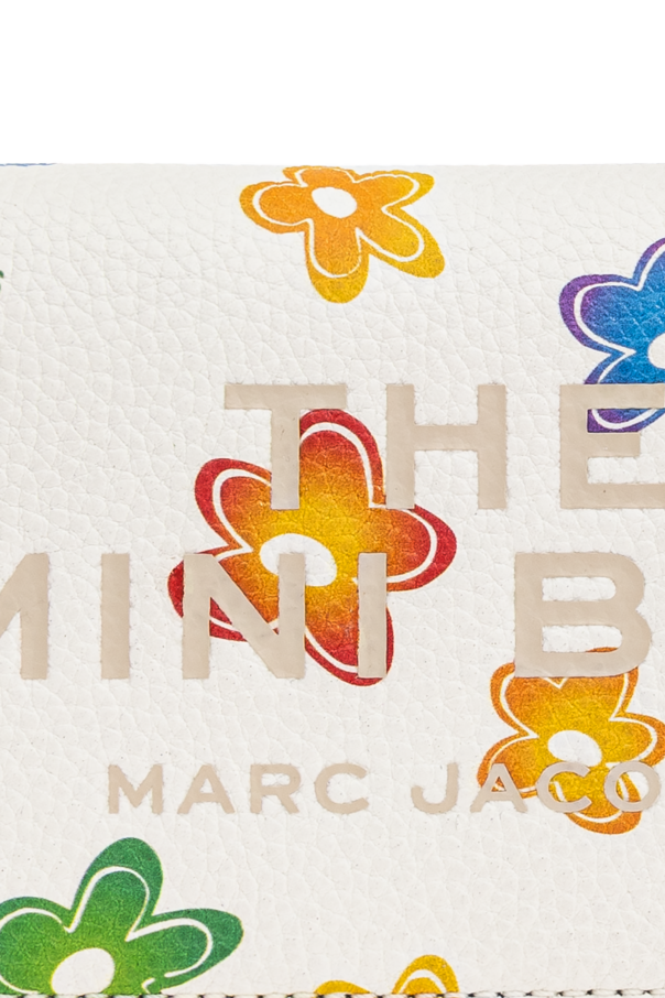 Marc Jacobs Bolso de hombro "The Mini Bag"