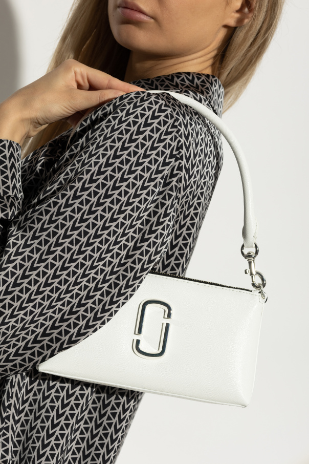 Marc Jacobs Shoulder bag `The Snapshot Convertible`