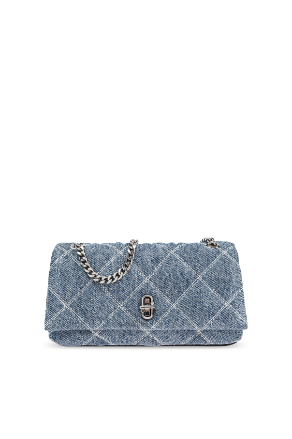 Shoulder bag `The Dual Mini` od Marc Jacobs