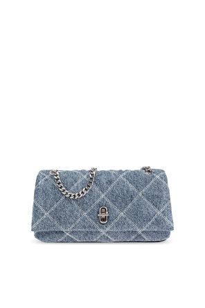 Shoulder bag `The Dual Mini`