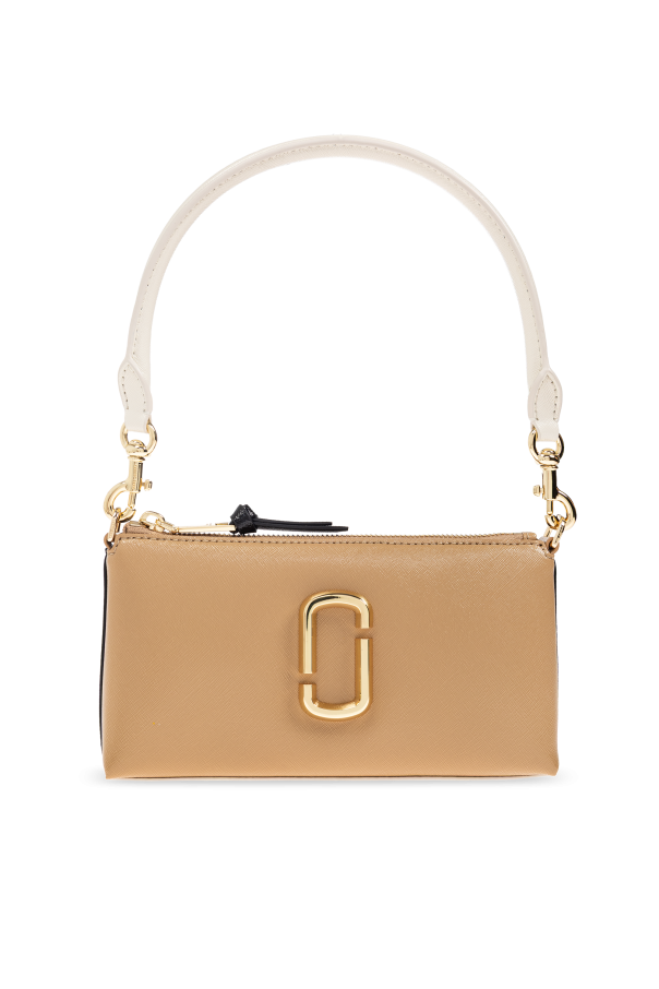 Marc Jacobs Shoulder bag `The Snapshot Convertible`