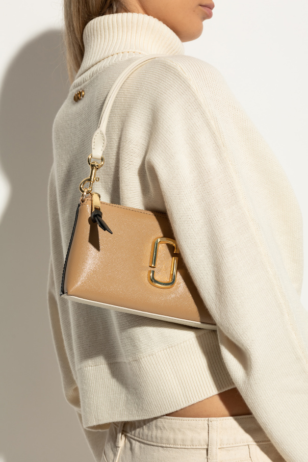 Marc Jacobs Shoulder bag `The Snapshot Convertible`