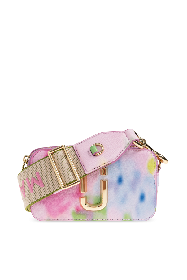 ‘Blurred Floral’ bag od Marc Jacobs