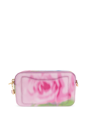 Marc Jacobs Tasche ‘Blurred Floral’