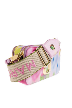 Marc Jacobs Tasche ‘Blurred Floral’