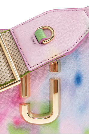 Marc Jacobs Tasche ‘Blurred Floral’